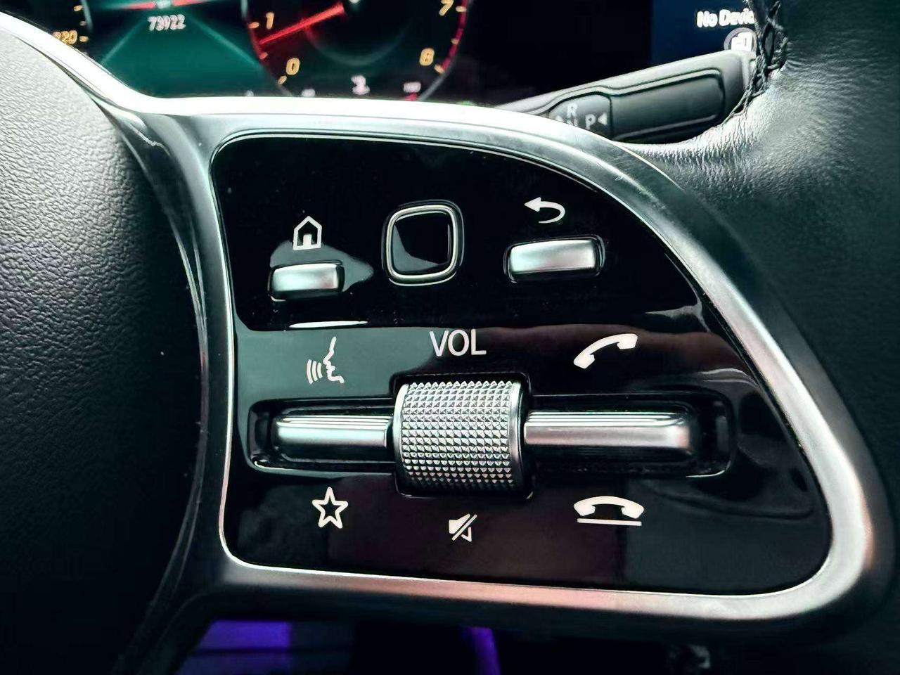 2023 Mercedes-Benz CLA Auto Cruise Control   360 Camera   Night Package Photo