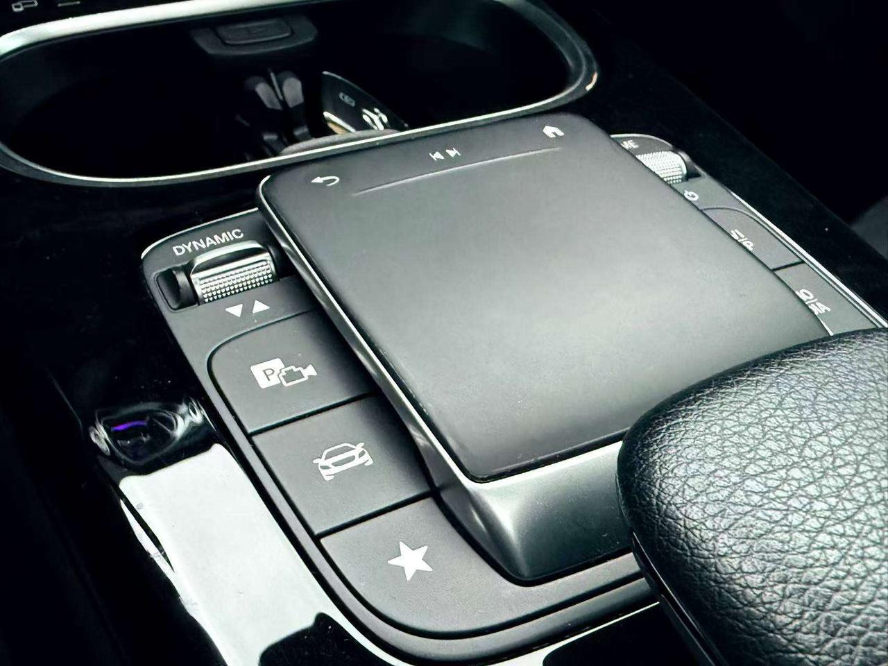 2023 Mercedes-Benz CLA Auto Cruise Control   360 Camera   Night Package Photo