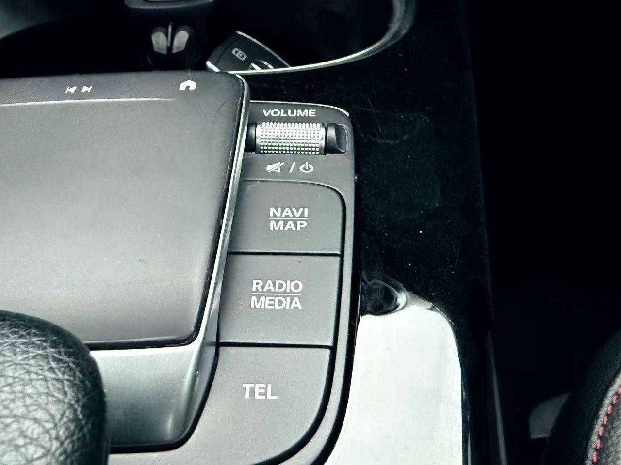 2023 Mercedes-Benz CLA Auto Cruise Control   360 Camera   Night Package Photo