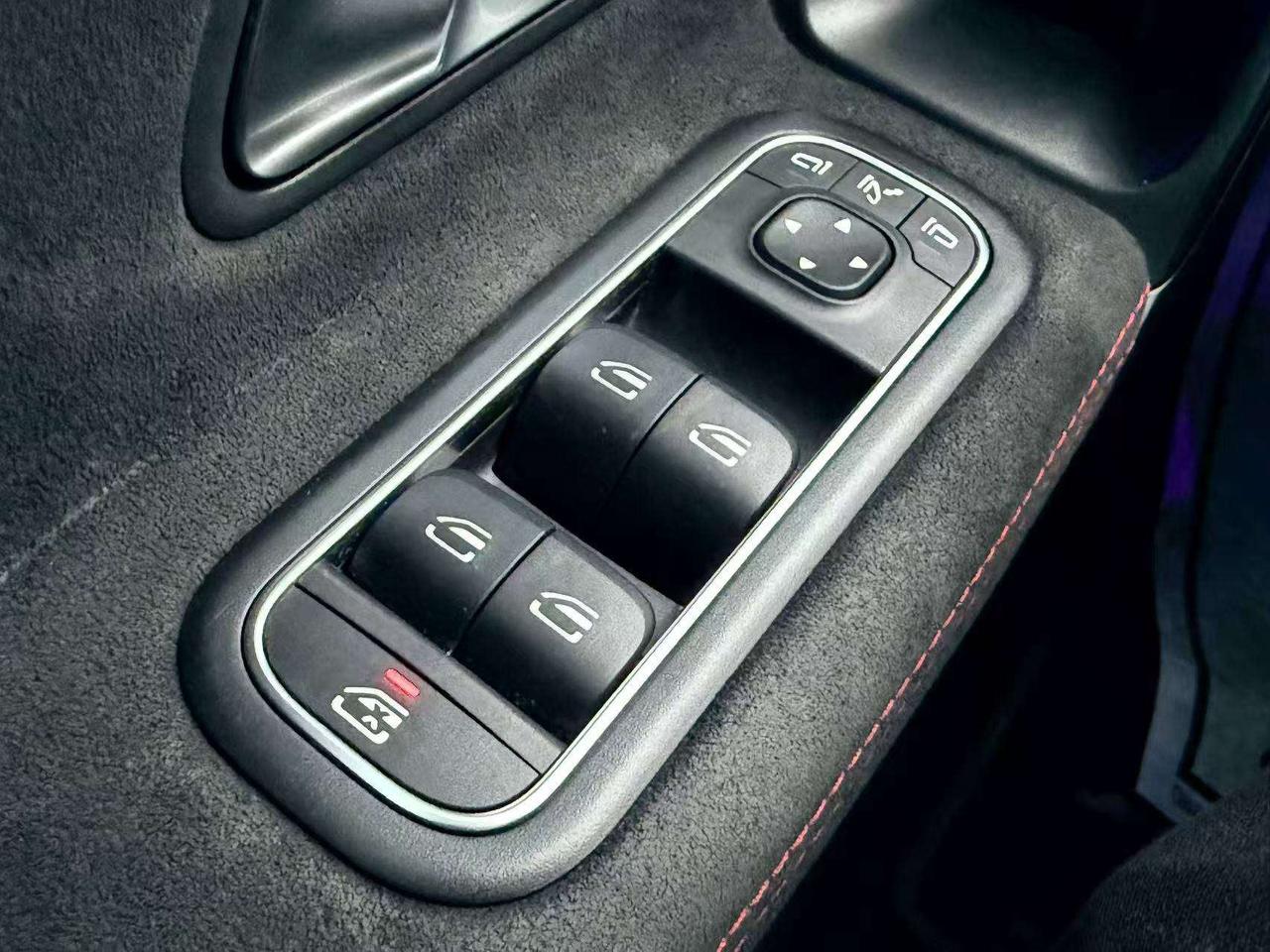 2023 Mercedes-Benz CLA Auto Cruise Control   360 Camera   Night Package Photo