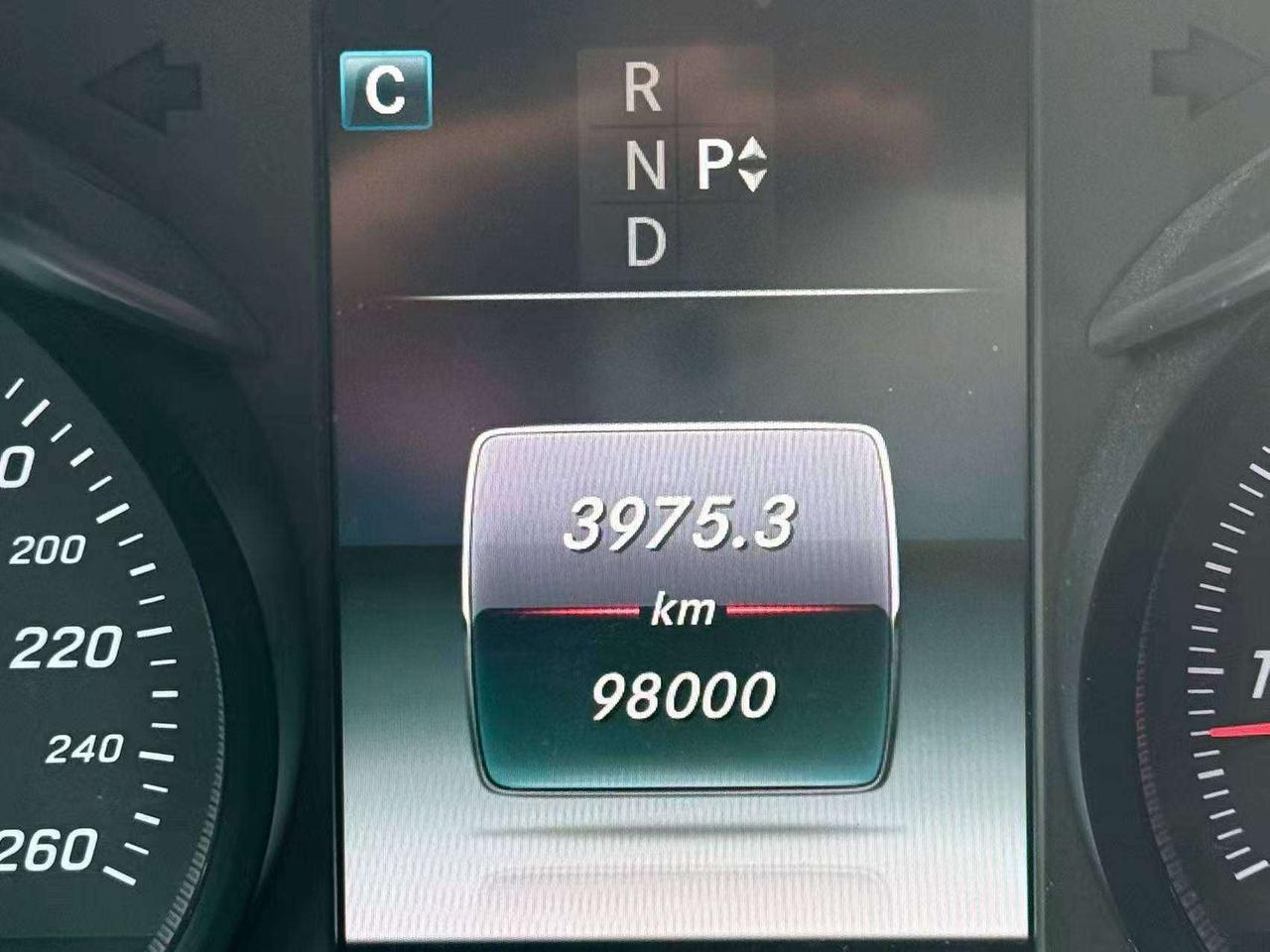 2019 Mercedes-Benz GLC AWD   Back-Up Camera   Navigation   Heated Seat Photo