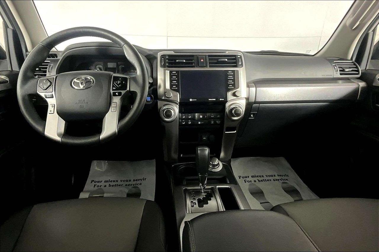 2022 Toyota 4Runner 4WD Photo