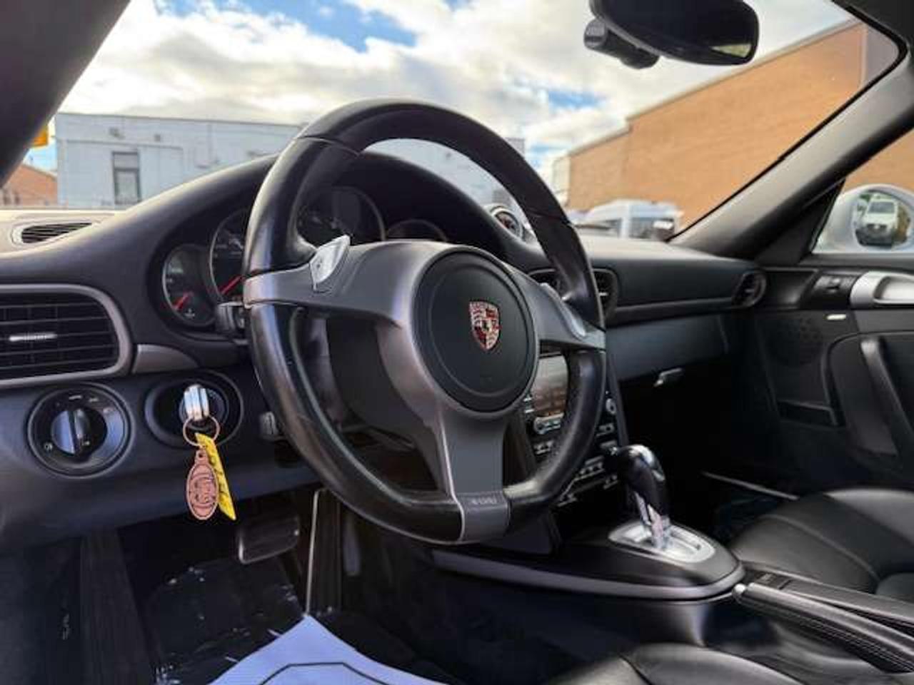 2009 Porsche 911 997.2 Pristine ServiceHistory NaturallyAspirated Photo4