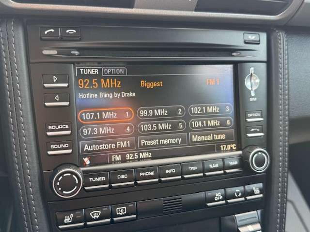 2009 Porsche 911 997.2 Pristine ServiceHistory NaturallyAspirated Photo