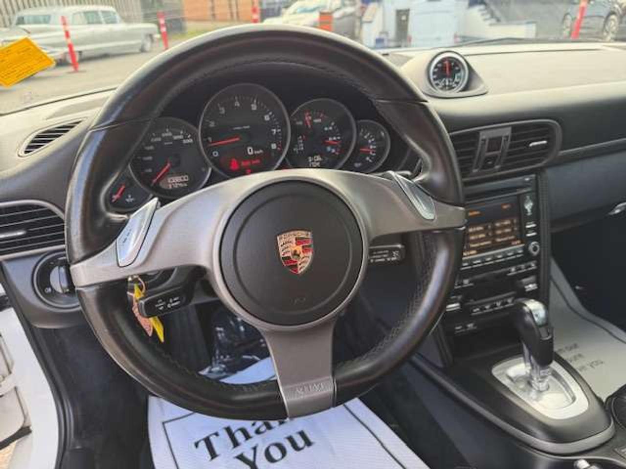 2009 Porsche 911 997.2 Pristine ServiceHistory NaturallyAspirated Photo