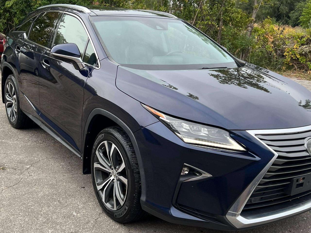 2016 Lexus RX 350 EXCECUTIVE PKG NAVI BACKUP CAMREA PANORAMIC ROOF Photo