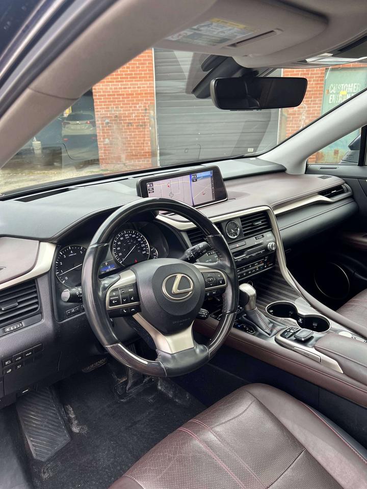 2016 Lexus RX 350 EXCECUTIVE PKG NAVI BACKUP CAMREA PANORAMIC ROOF Photo