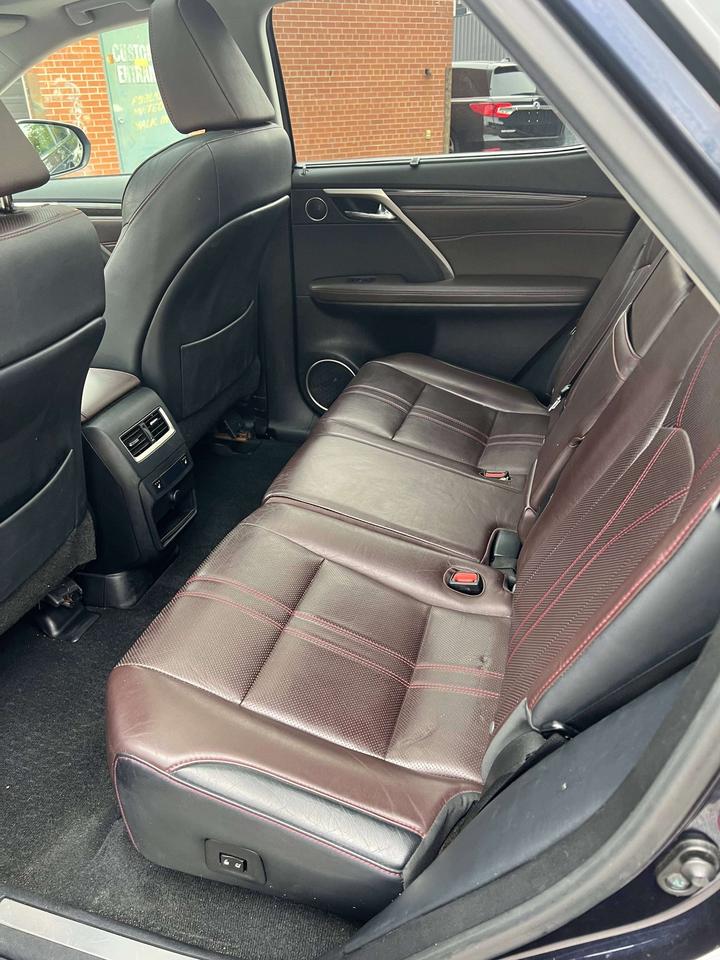 2016 Lexus RX 350 EXCECUTIVE PKG NAVI BACKUP CAMREA PANORAMIC ROOF Photo