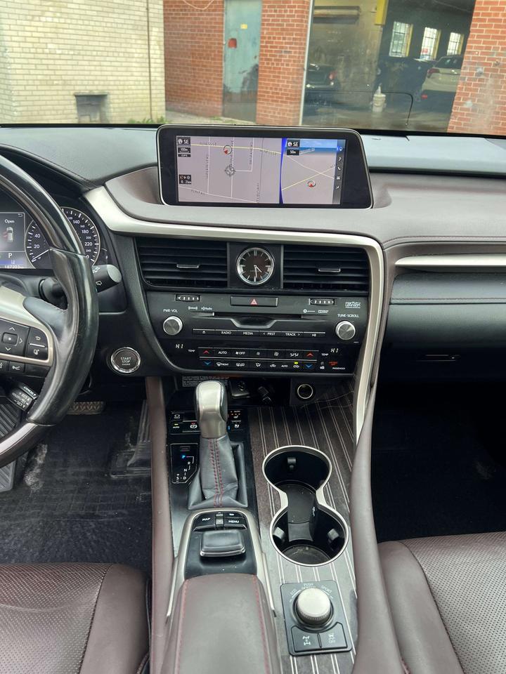 2016 Lexus RX 350 EXCECUTIVE PKG NAVI BACKUP CAMREA PANORAMIC ROOF Photo