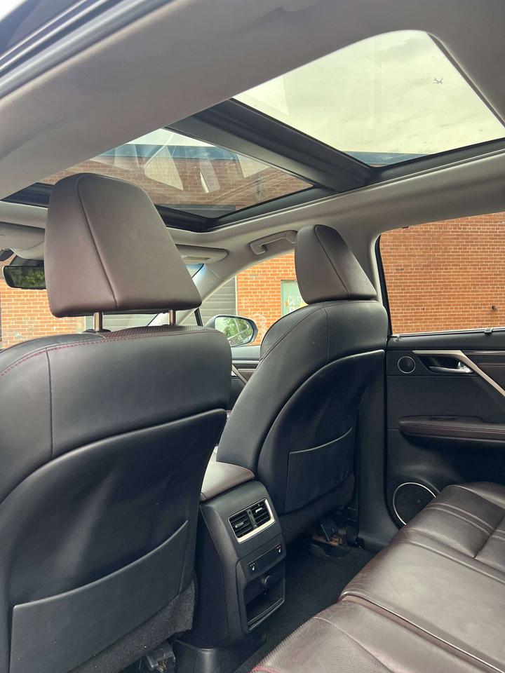 2016 Lexus RX 350 EXCECUTIVE PKG NAVI BACKUP CAMREA PANORAMIC ROOF Photo