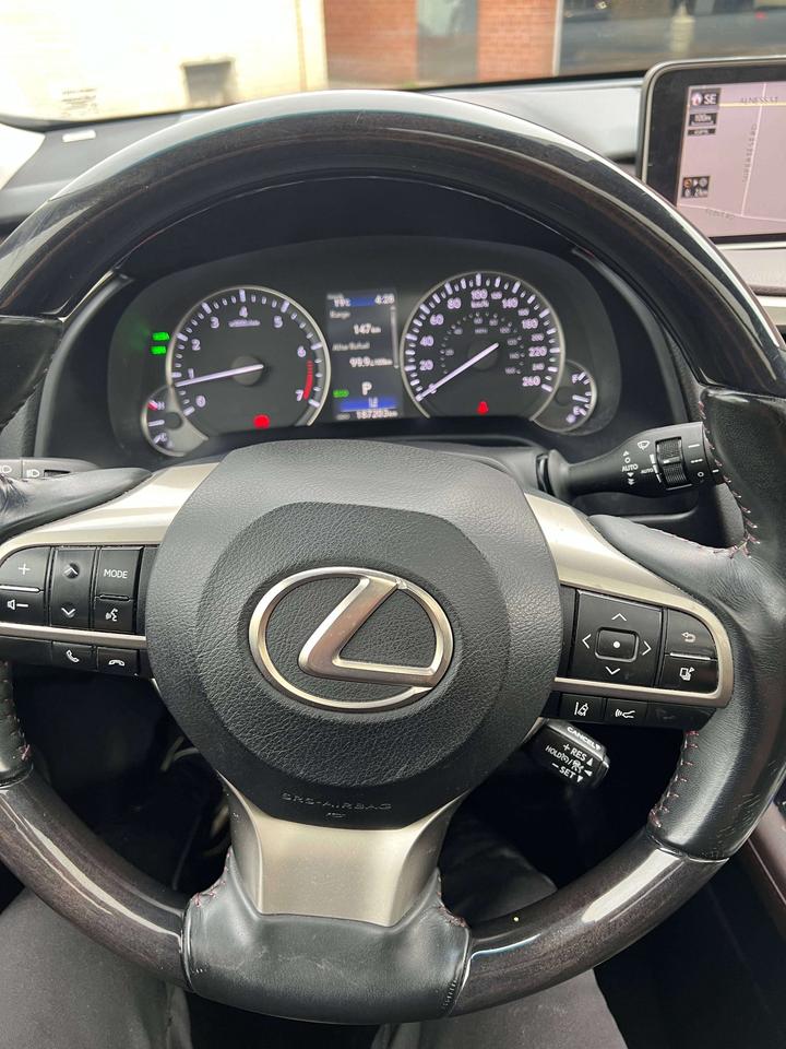 2016 Lexus RX 350 EXCECUTIVE PKG NAVI BACKUP CAMREA PANORAMIC ROOF Photo