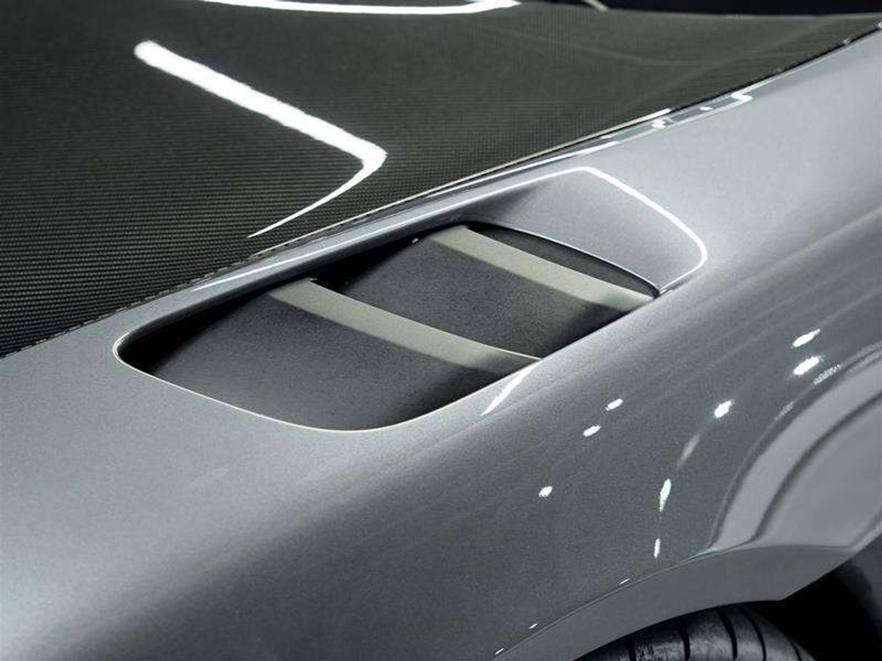 2025 Porsche 718 Spyder RS Roadster Photo