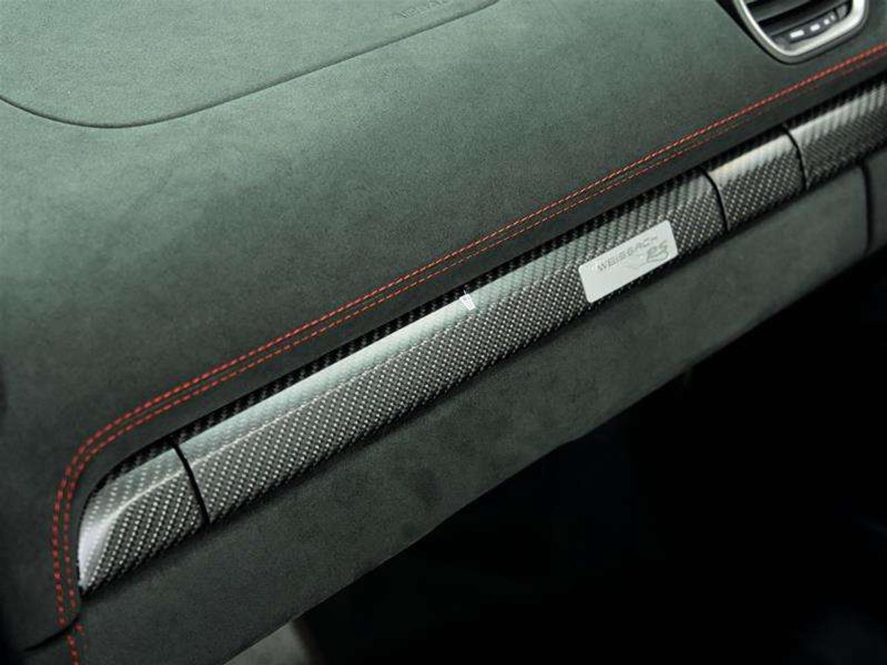 2025 Porsche 718 Spyder RS Roadster Photo
