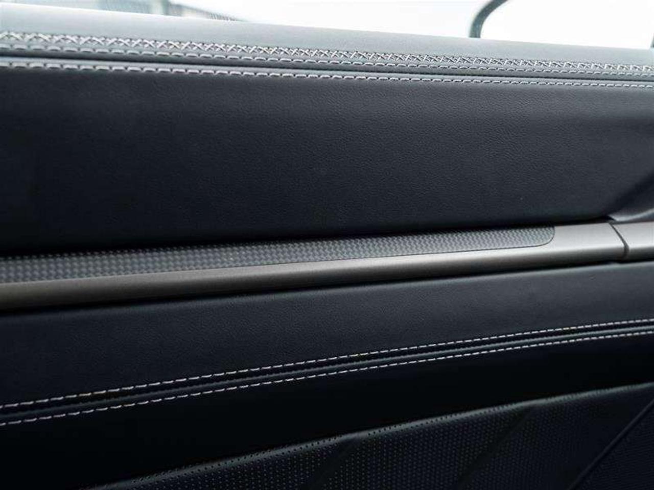 2026 Porsche 911 Turbo S Coupe Front Axle Lift System Surround View with Active Parking Support Lane Change Assist Ad Photo