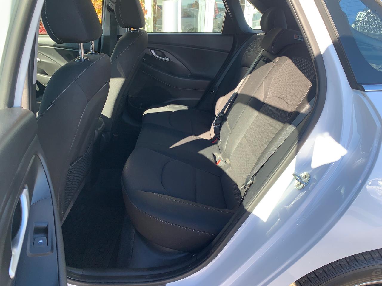 2020 Hyundai Elantra GT Preferred 4dr Hatchback Photo