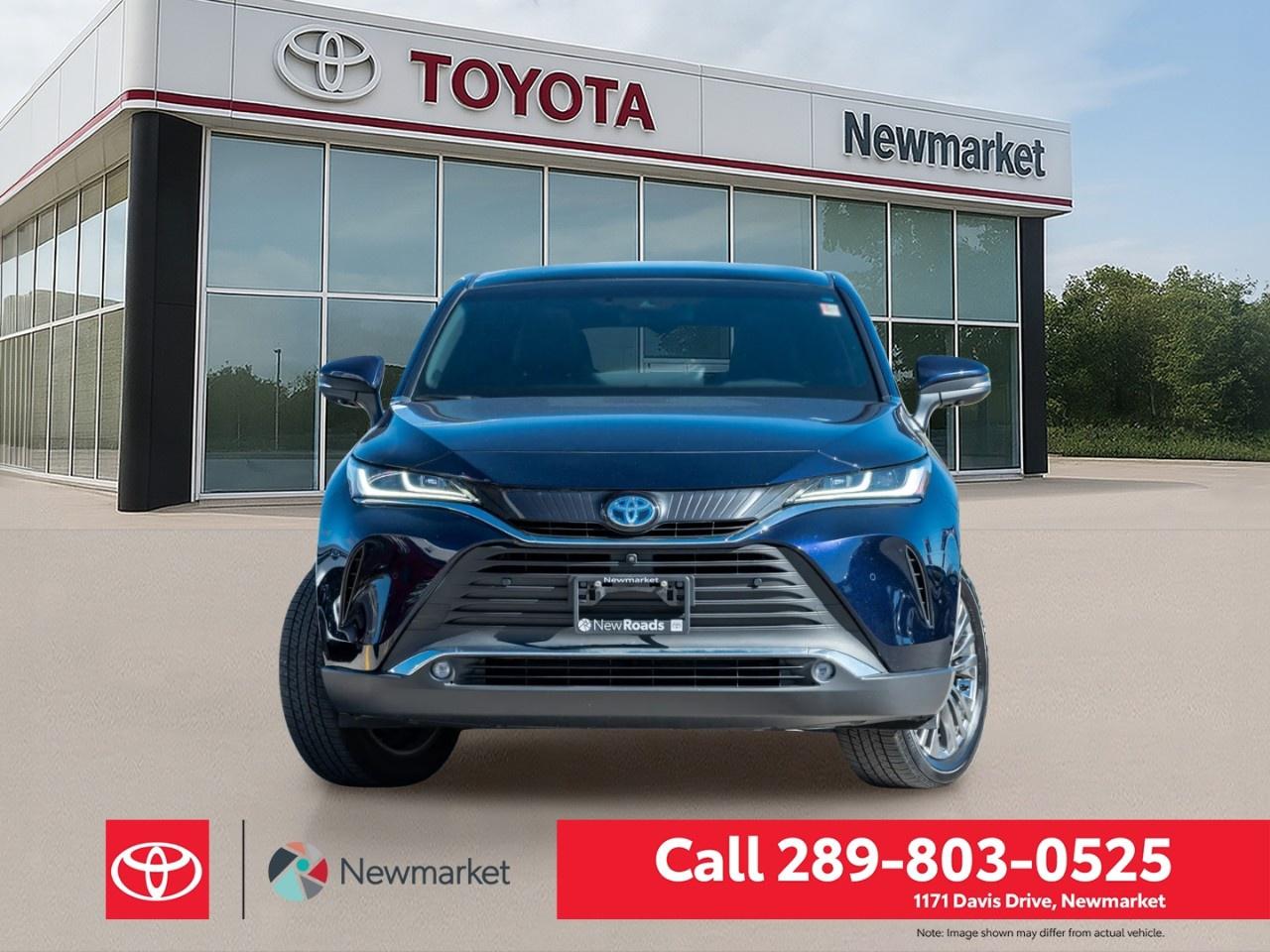2023 Toyota Venza LIMITED AWD Photo1