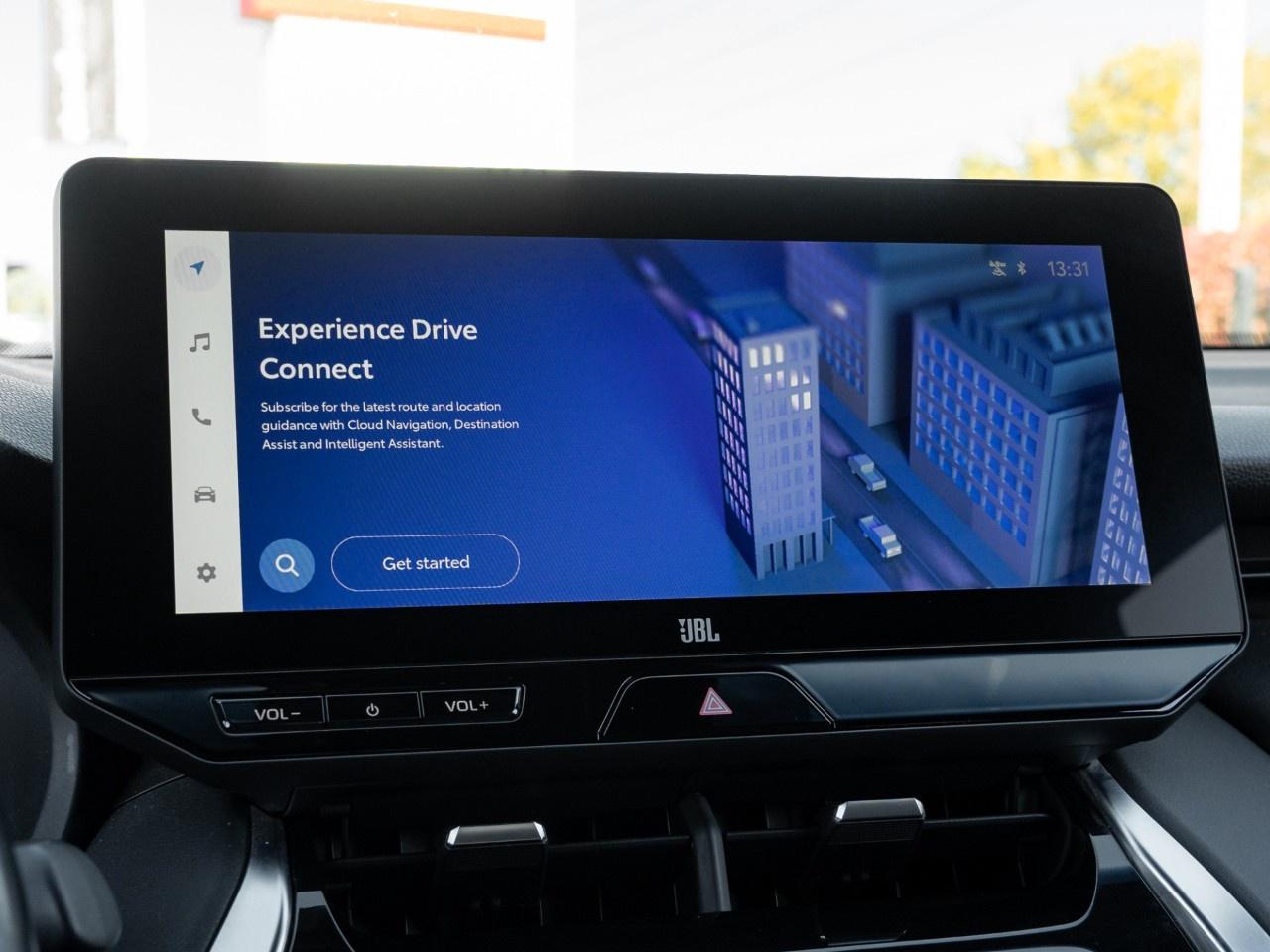 2023 Toyota Venza LIMITED AWD Photo