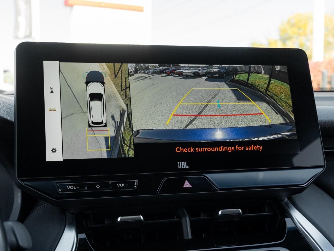 2023 Toyota Venza LIMITED AWD Photo