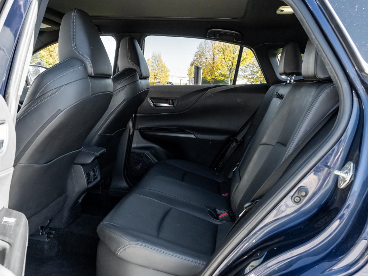 2023 Toyota Venza LIMITED AWD Photo
