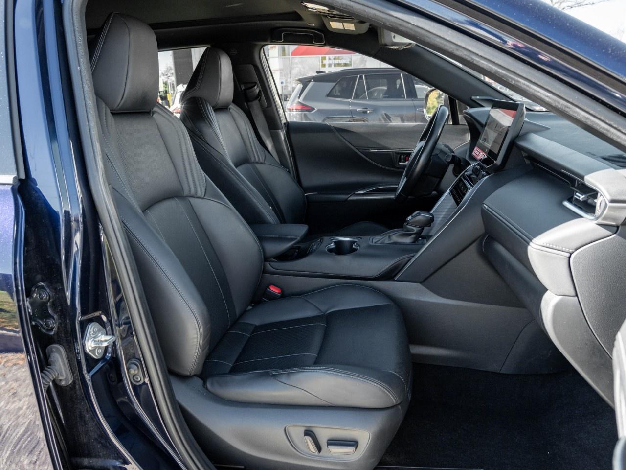 2023 Toyota Venza LIMITED AWD Photo