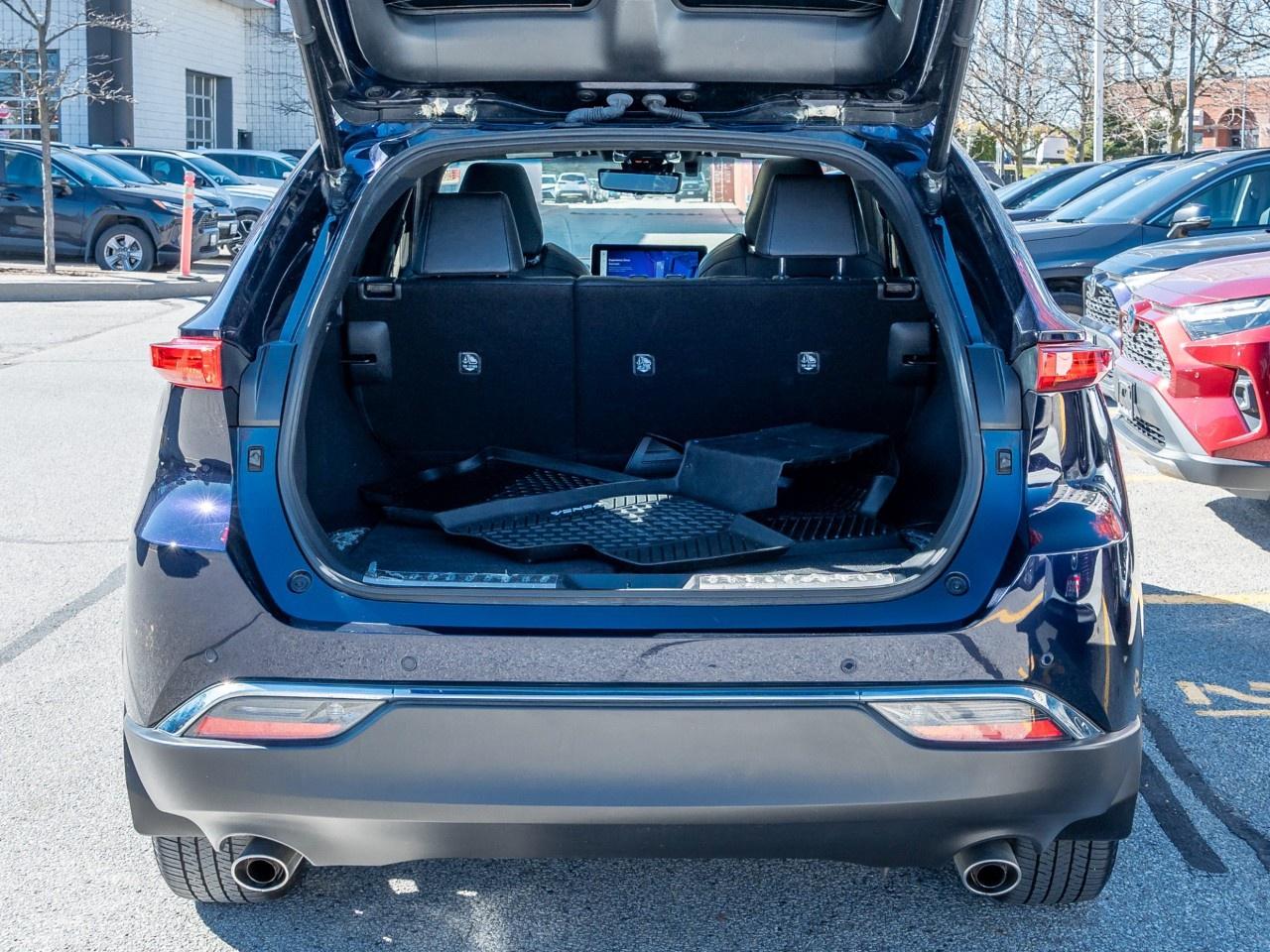 2023 Toyota Venza LIMITED AWD Photo