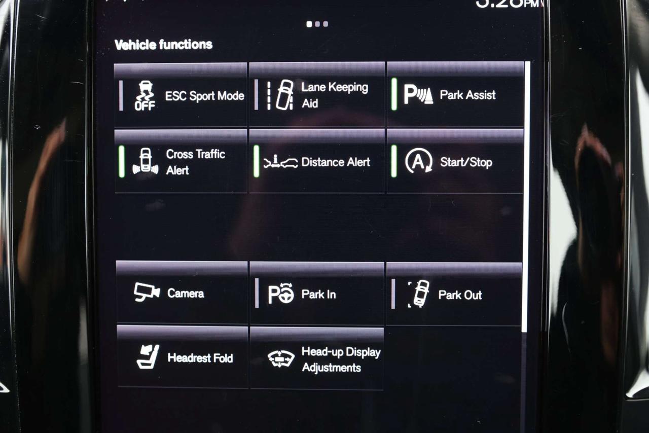 2020 Volvo XC90 T6-AWD-INSCRIPTION-7PASS/360CAM/NAV/ADAPT CRUISE/BLIS/HUD/FCW/LKA/LEATHER/H&C SEATS/CARPLAY/KEYLESS/PANOROOF Photo