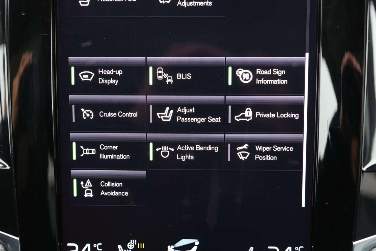 2020 Volvo XC90 T6-AWD-INSCRIPTION-7PASS/360CAM/NAV/ADAPT CRUISE/BLIS/HUD/FCW/LKA/LEATHER/H&C SEATS/CARPLAY/KEYLESS/PANOROOF Photo