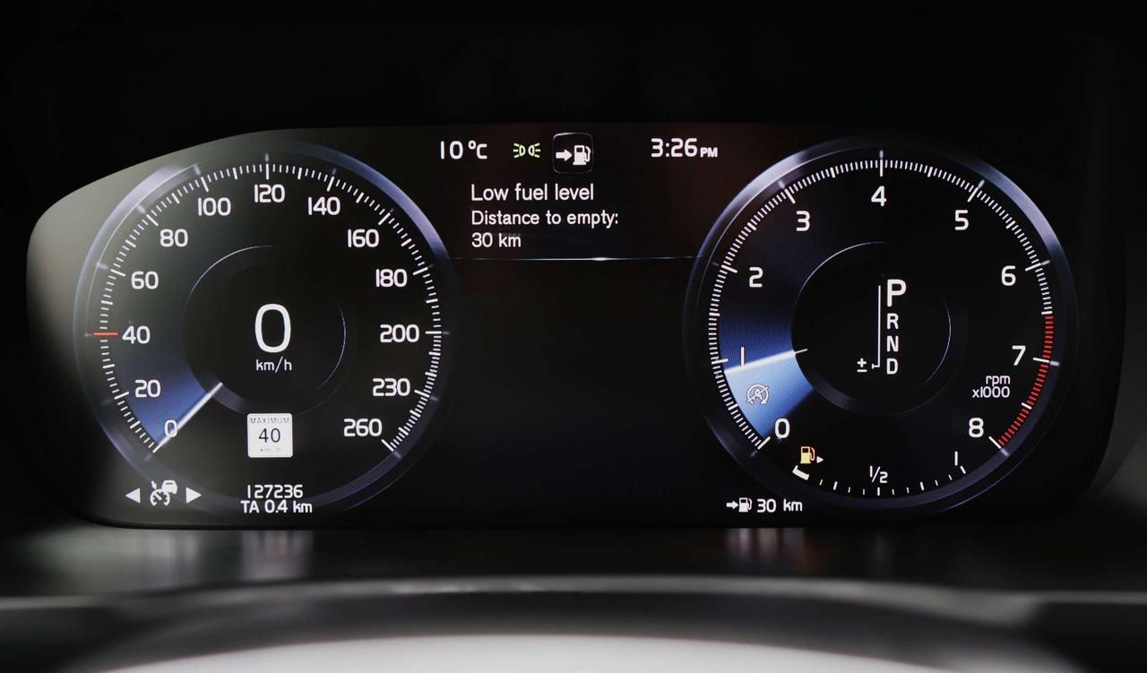 2020 Volvo XC90 T6-AWD-INSCRIPTION-7PASS/360CAM/NAV/ADAPT CRUISE/BLIS/HUD/FCW/LKA/LEATHER/H&C SEATS/CARPLAY/KEYLESS/PANOROOF Photo