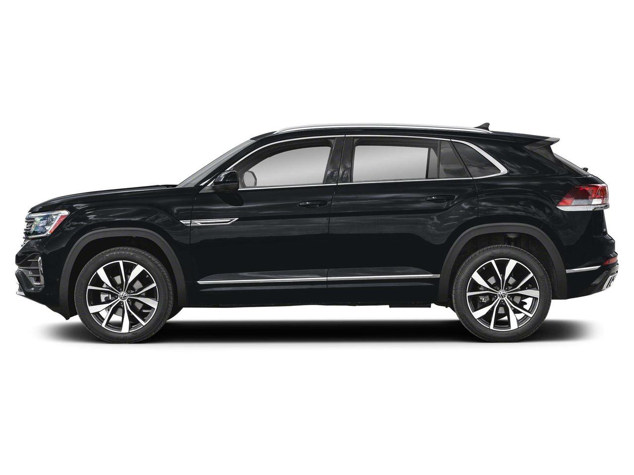 2024 Volkswagen Atlas EXECLINE Photo
