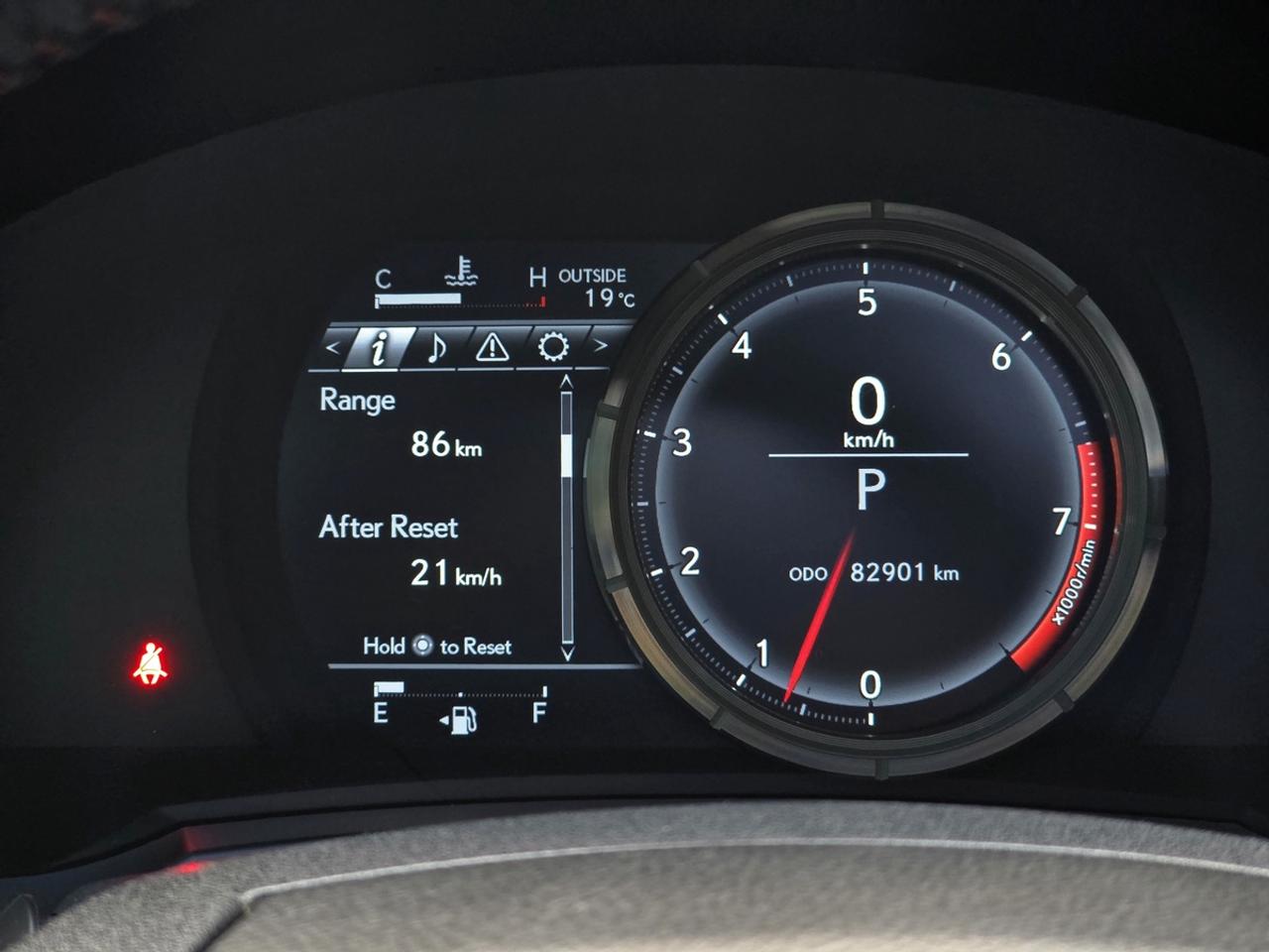 2016 Lexus IS 300 F-Sport AWD | Clean Carfax! Photo