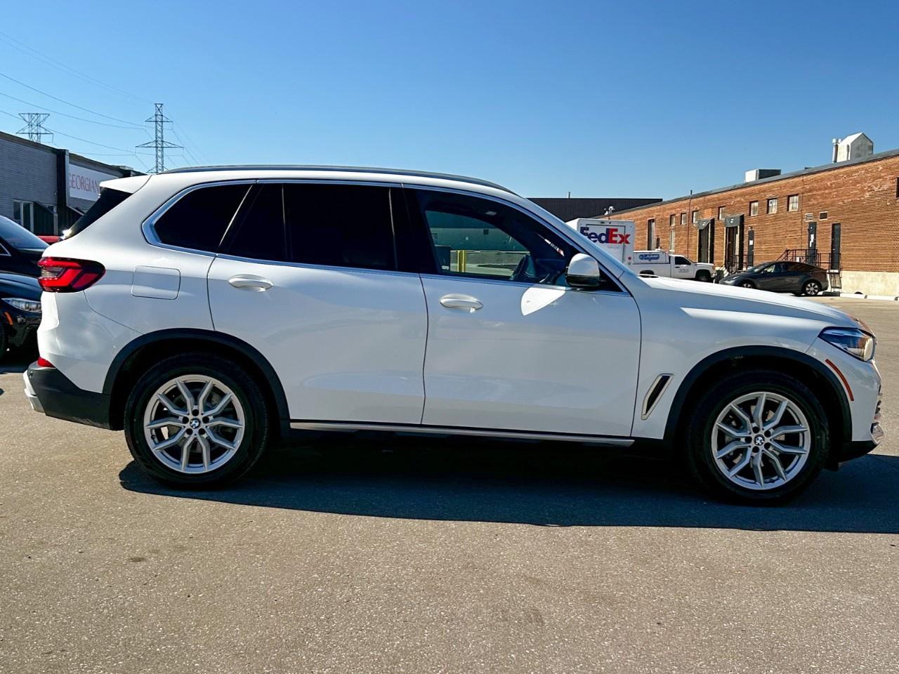 2020 BMW X5 xDrive40i Sports Activity Vehicle Photo