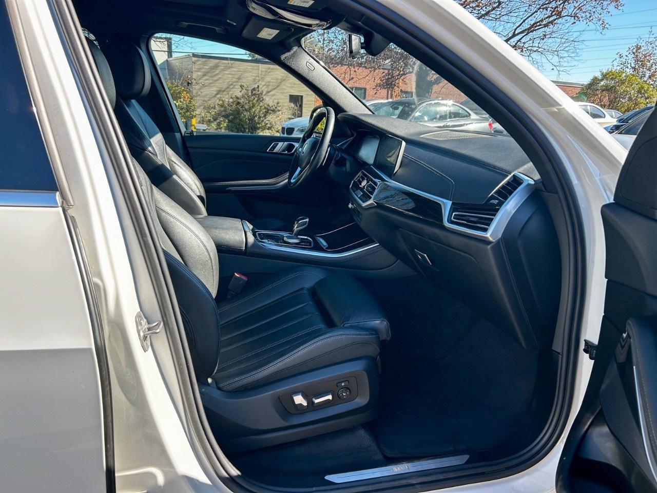 2020 BMW X5 xDrive40i Sports Activity Vehicle Photo