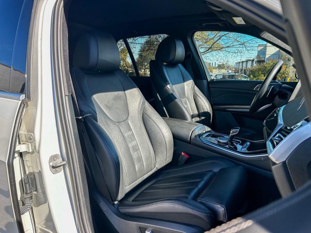 2020 BMW X5 xDrive40i Sports Activity Vehicle Photo