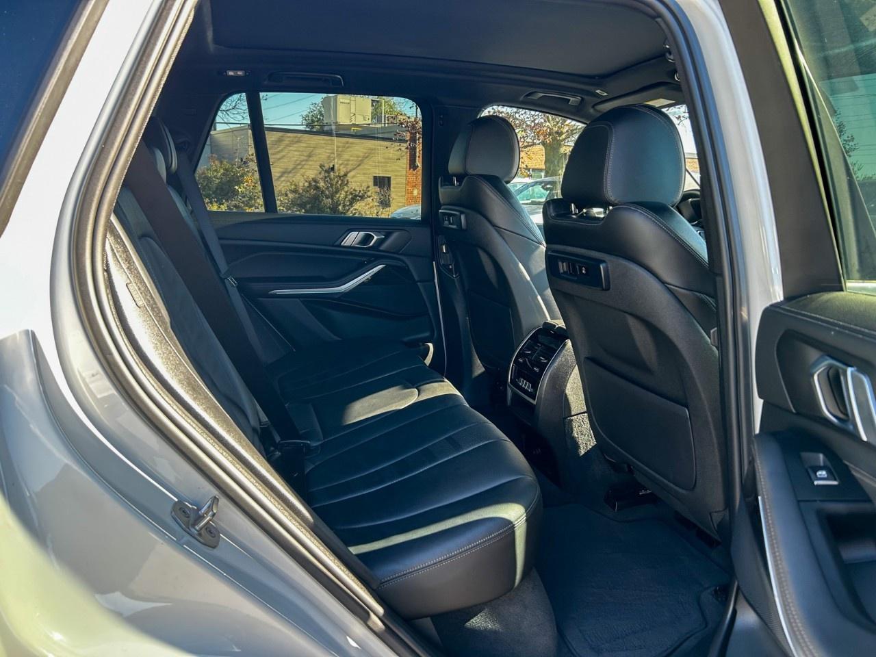 2020 BMW X5 xDrive40i Sports Activity Vehicle Photo