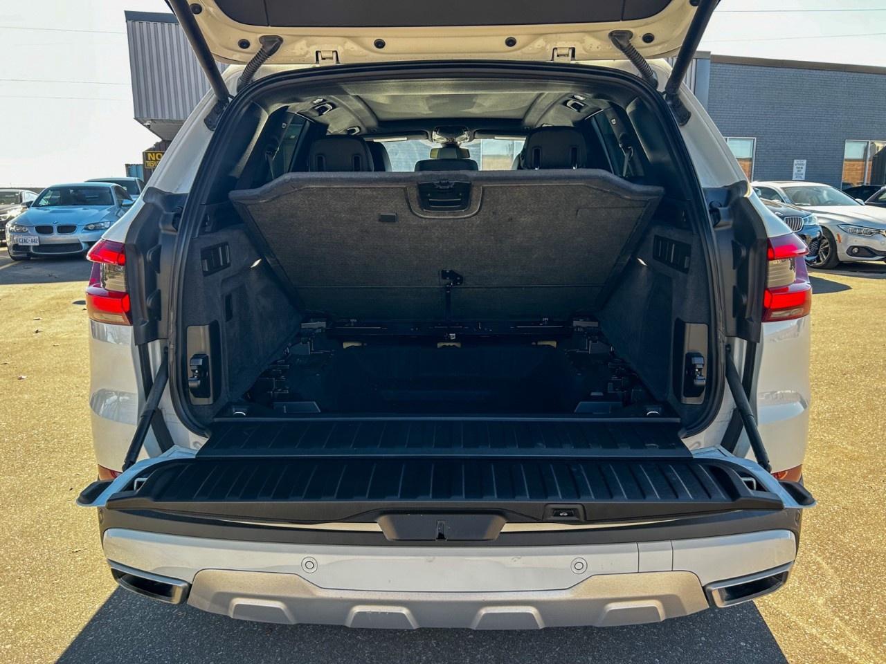 2020 BMW X5 xDrive40i Sports Activity Vehicle Photo