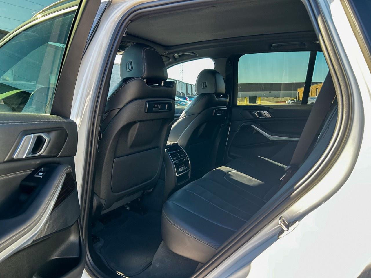 2020 BMW X5 xDrive40i Sports Activity Vehicle Photo