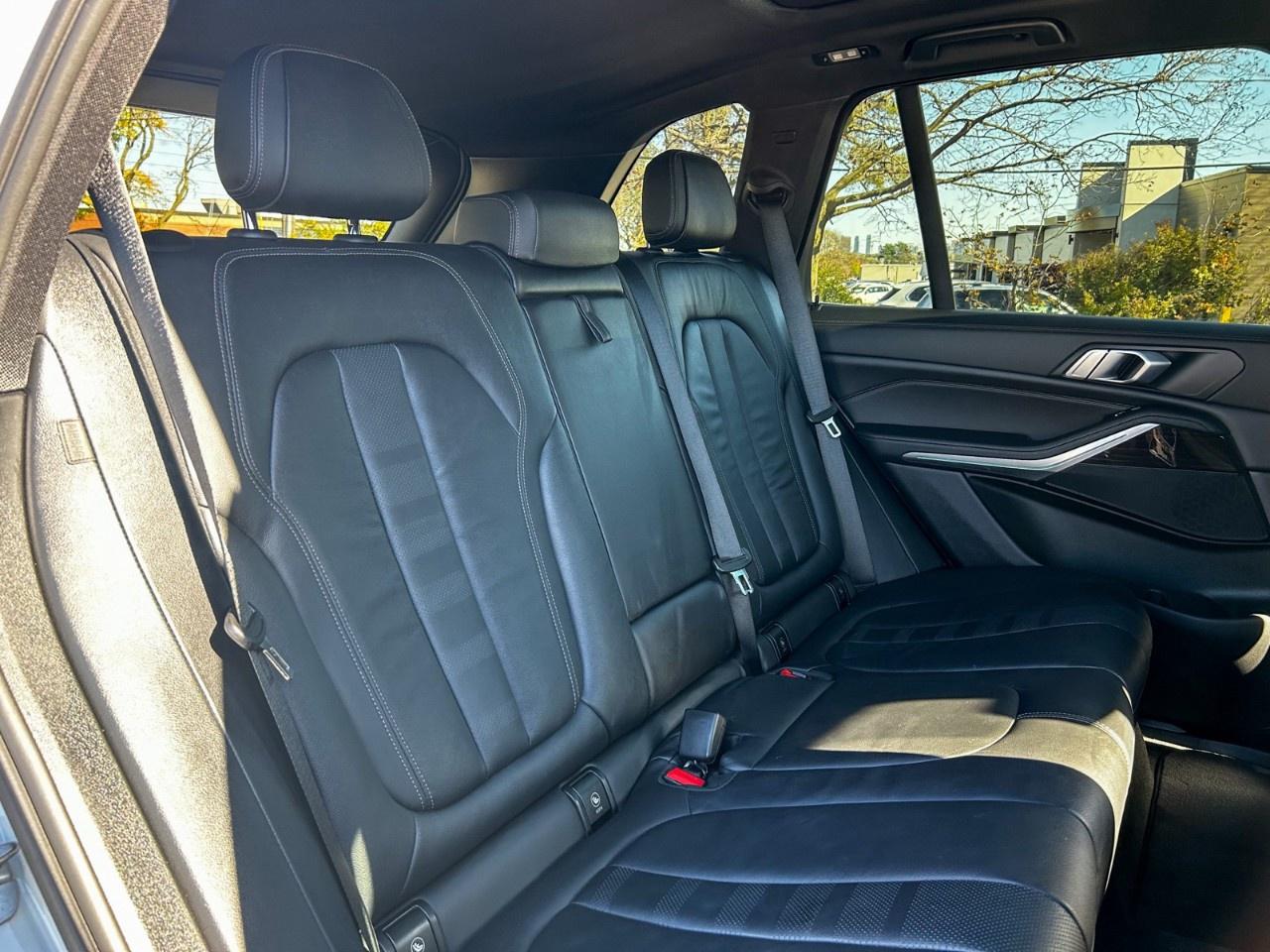 2020 BMW X5 xDrive40i Sports Activity Vehicle Photo