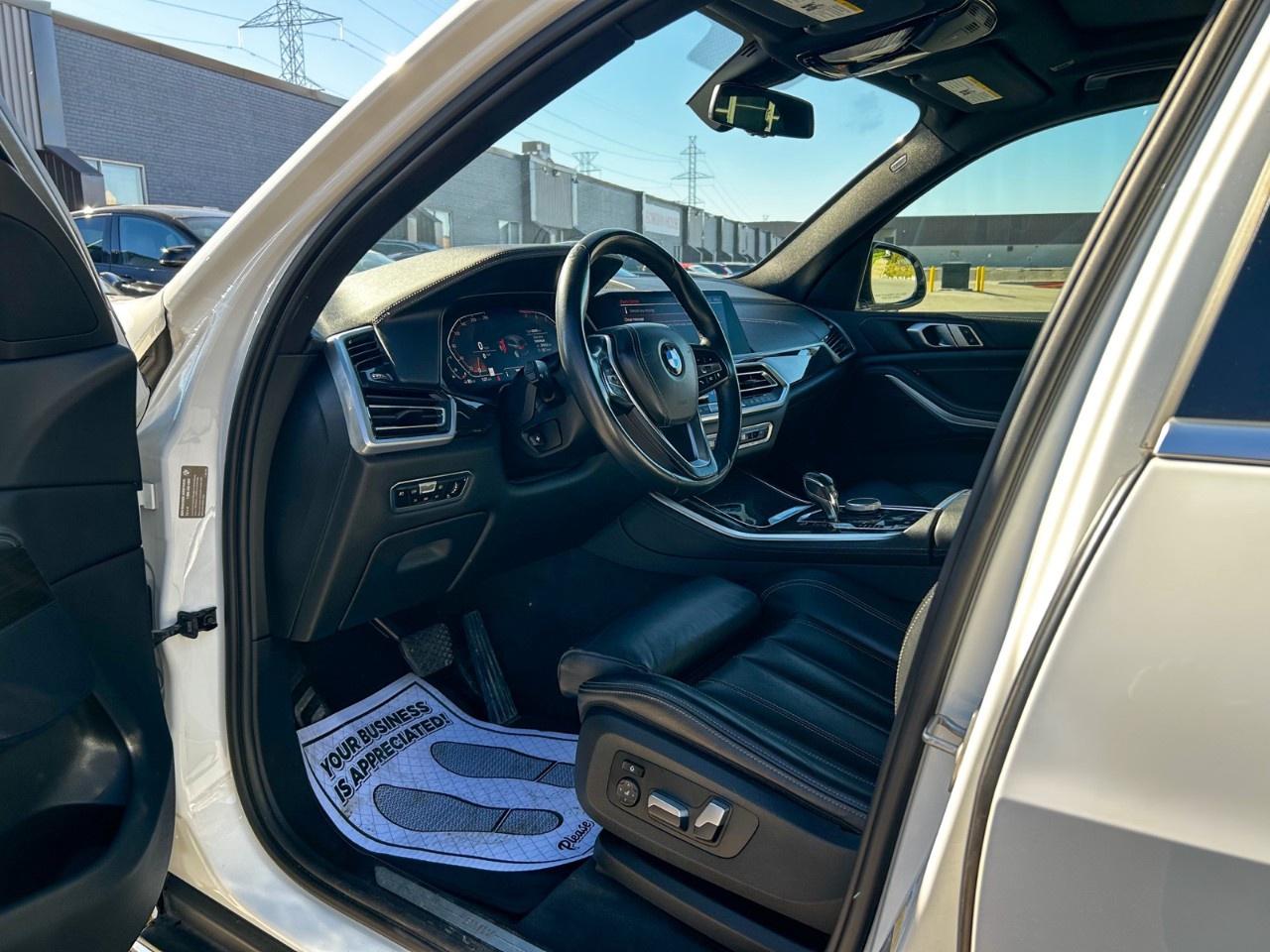 2020 BMW X5 xDrive40i Sports Activity Vehicle Photo