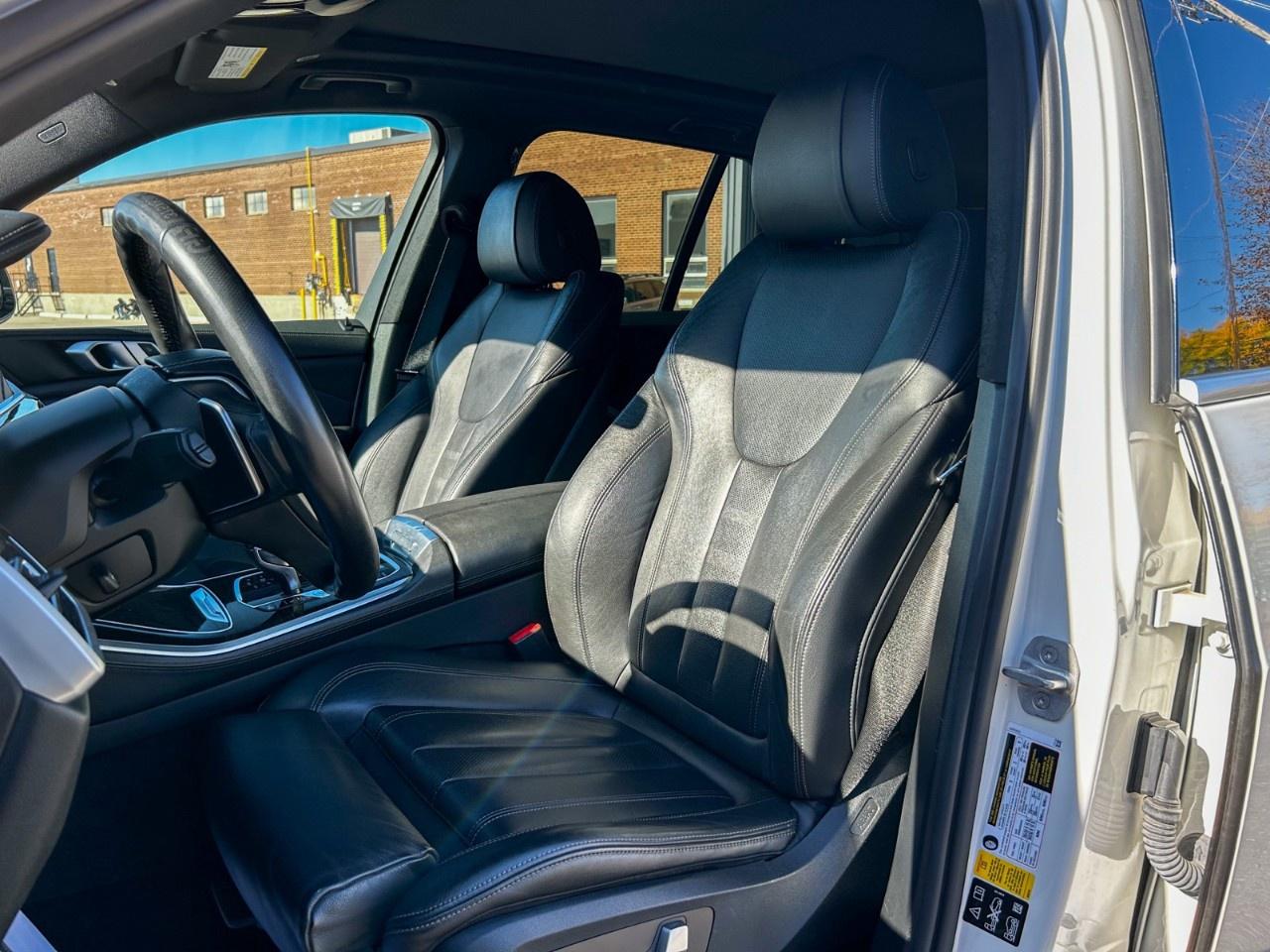2020 BMW X5 xDrive40i Sports Activity Vehicle Photo
