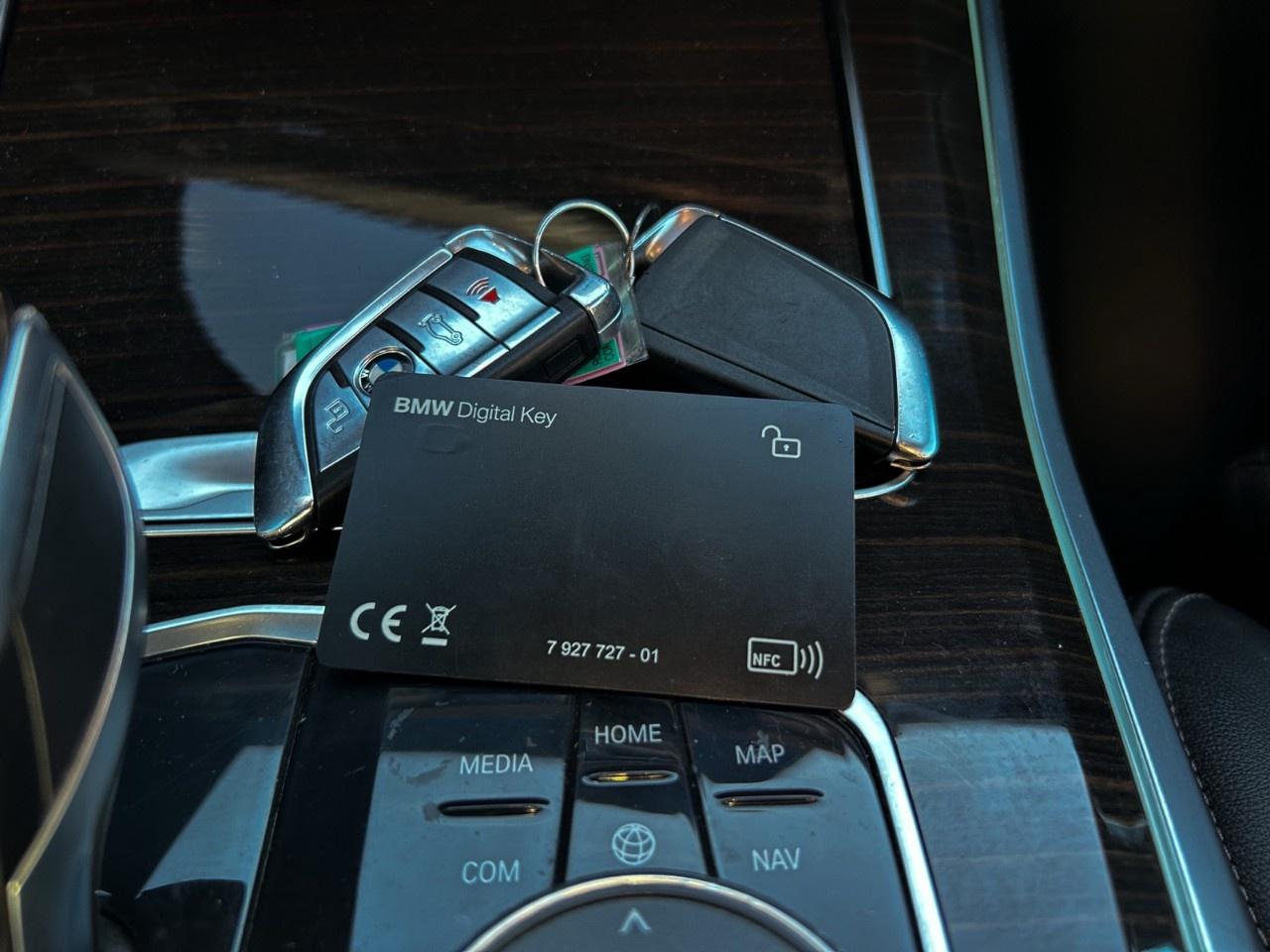 2020 BMW X5 xDrive40i Sports Activity Vehicle Photo