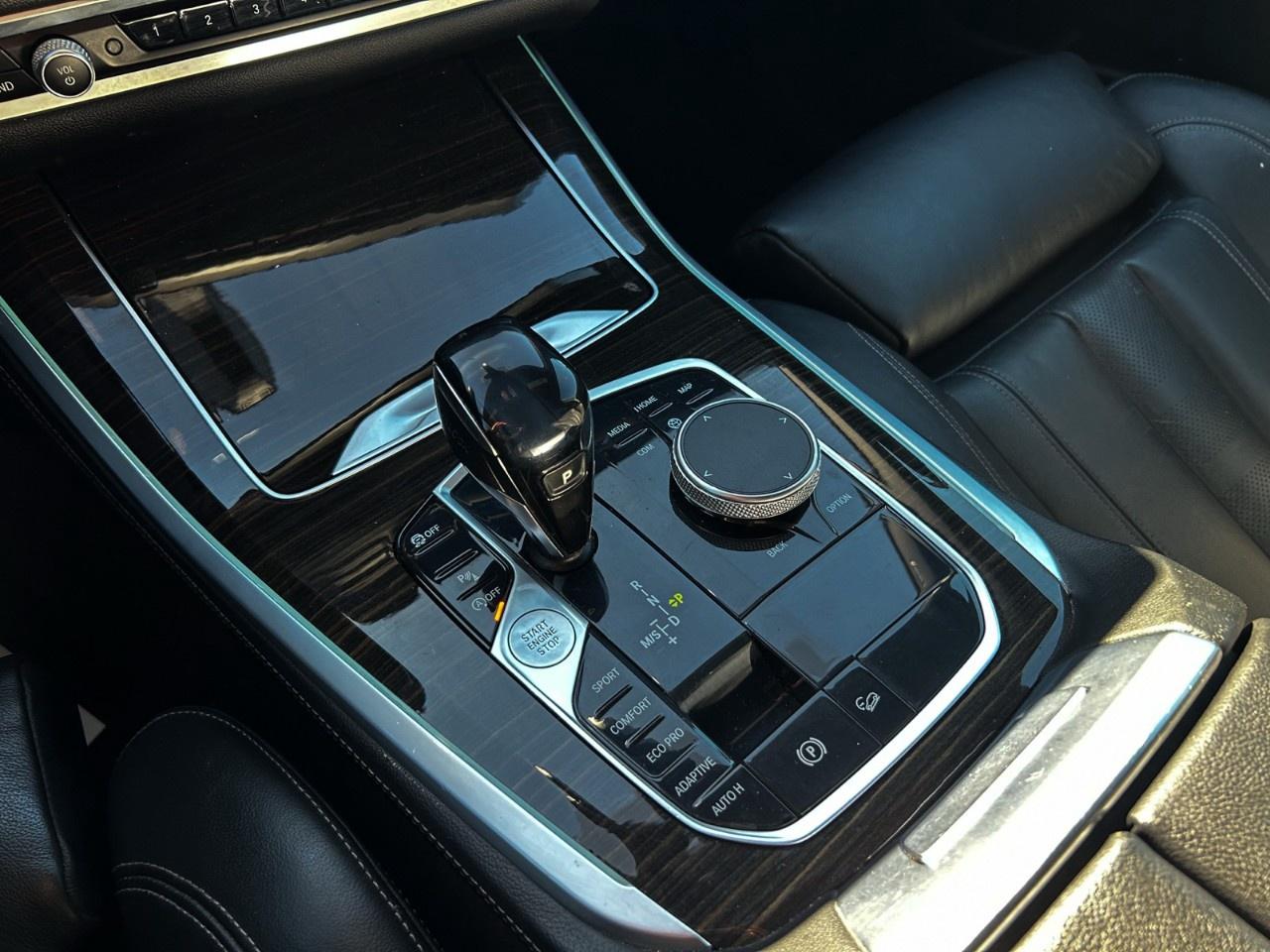 2020 BMW X5 xDrive40i Sports Activity Vehicle Photo