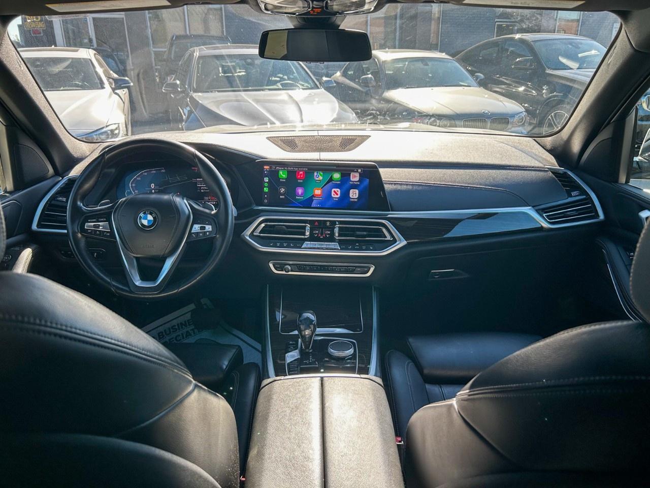2020 BMW X5 xDrive40i Sports Activity Vehicle Photo