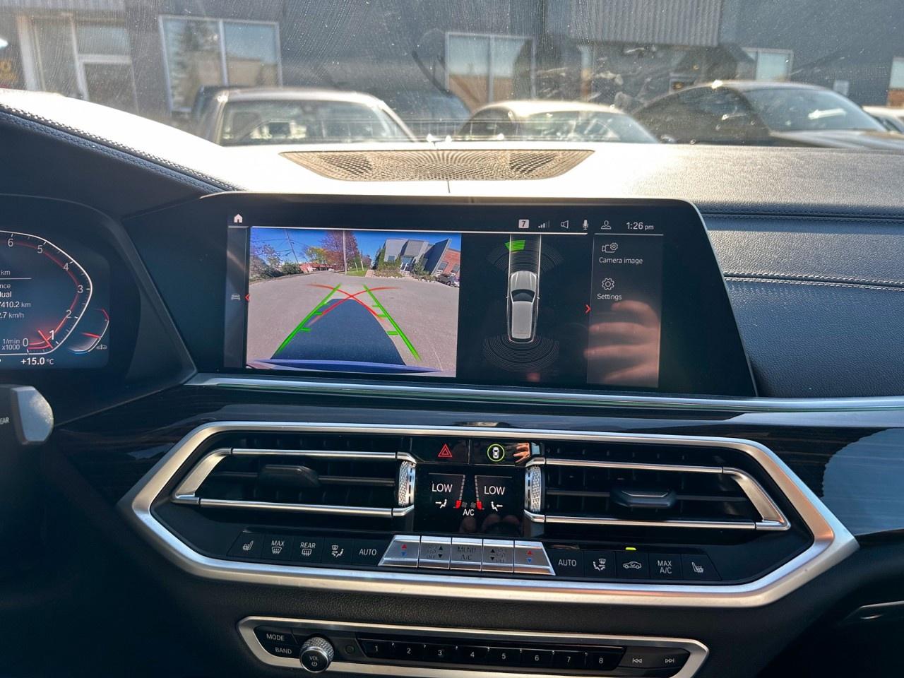 2020 BMW X5 xDrive40i Sports Activity Vehicle Photo