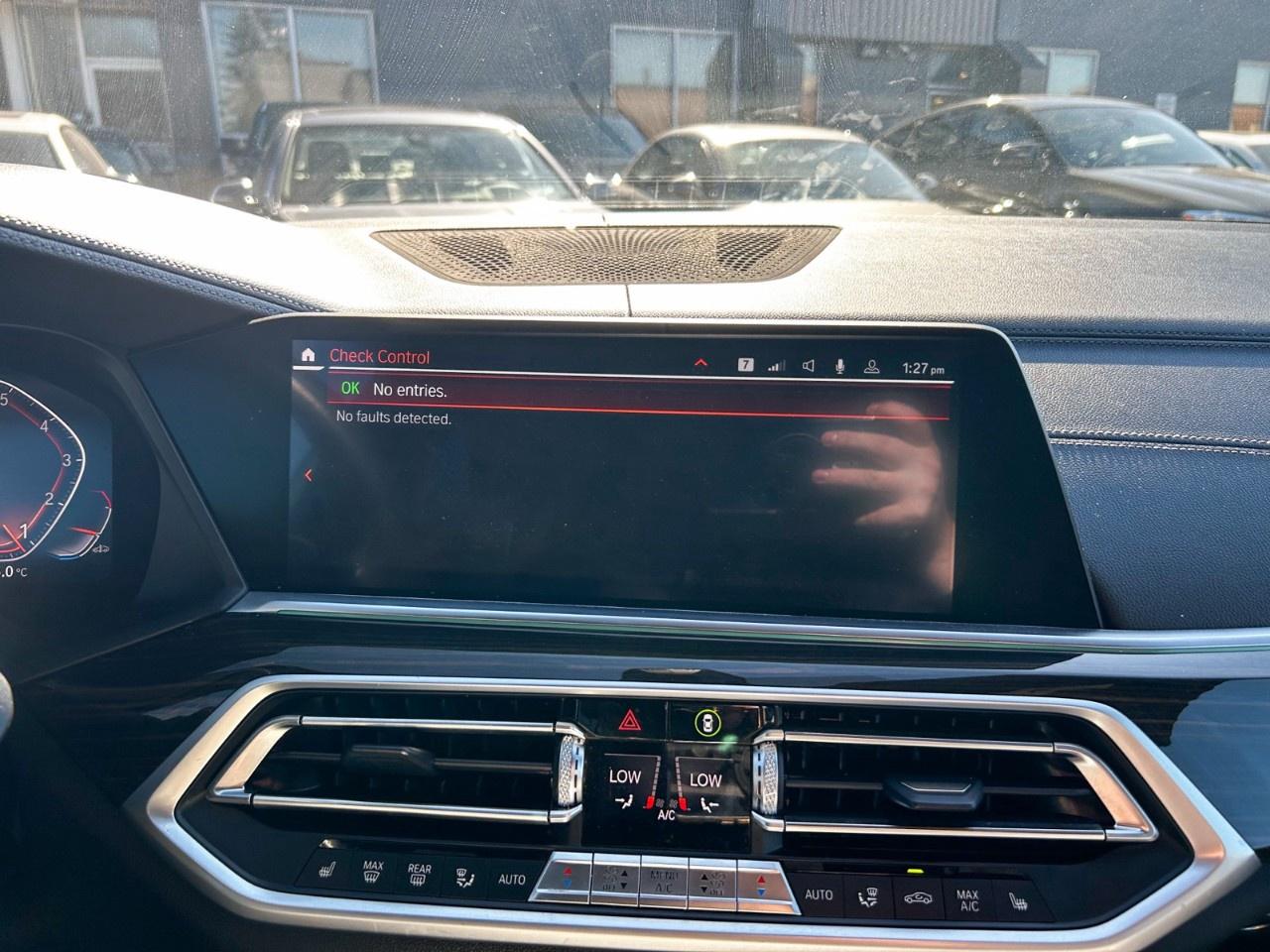 2020 BMW X5 xDrive40i Sports Activity Vehicle Photo