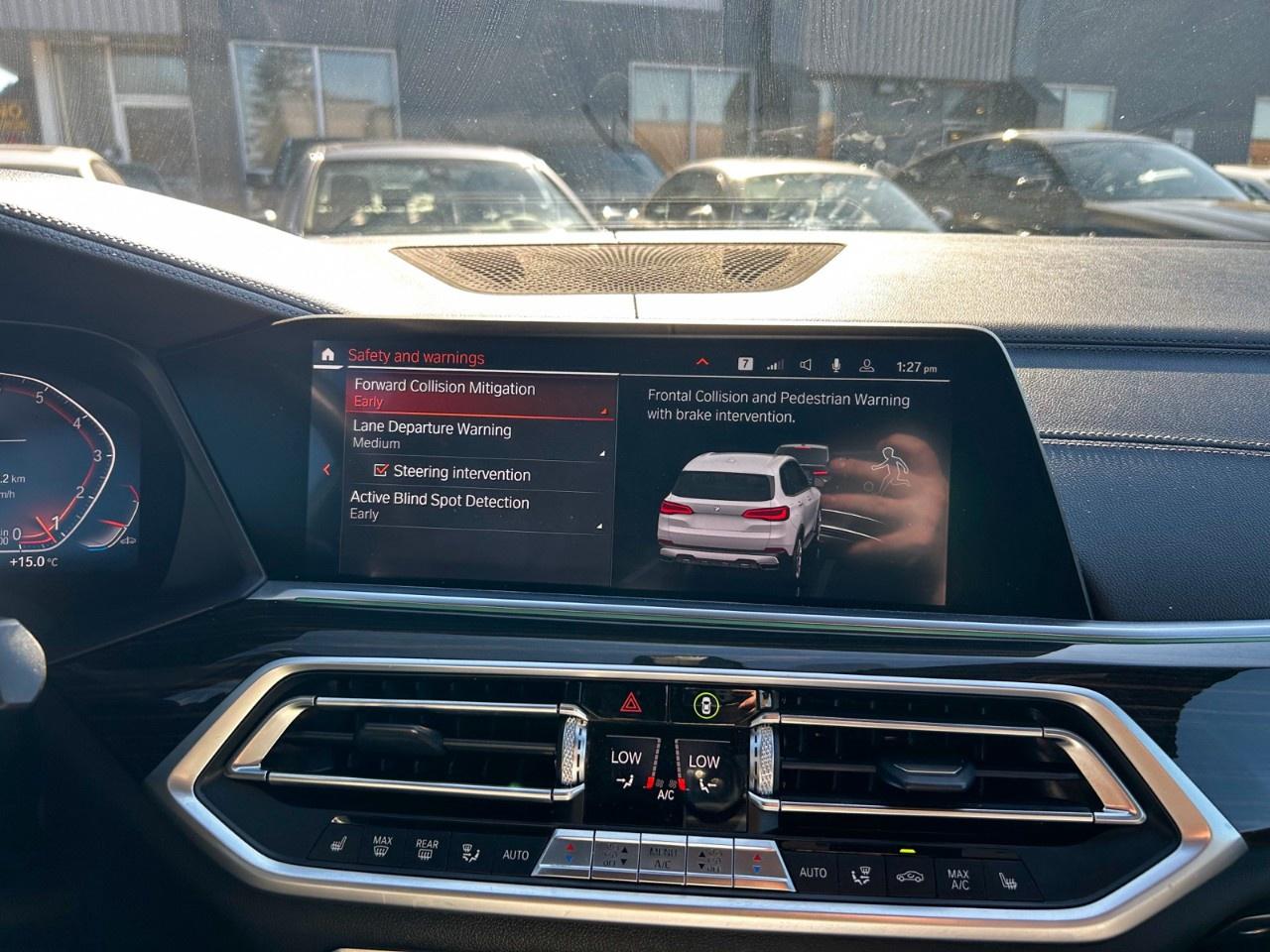2020 BMW X5 xDrive40i Sports Activity Vehicle Photo