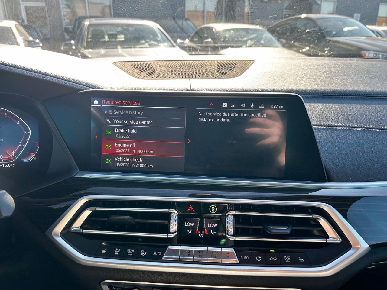 2020 BMW X5 xDrive40i Sports Activity Vehicle Photo