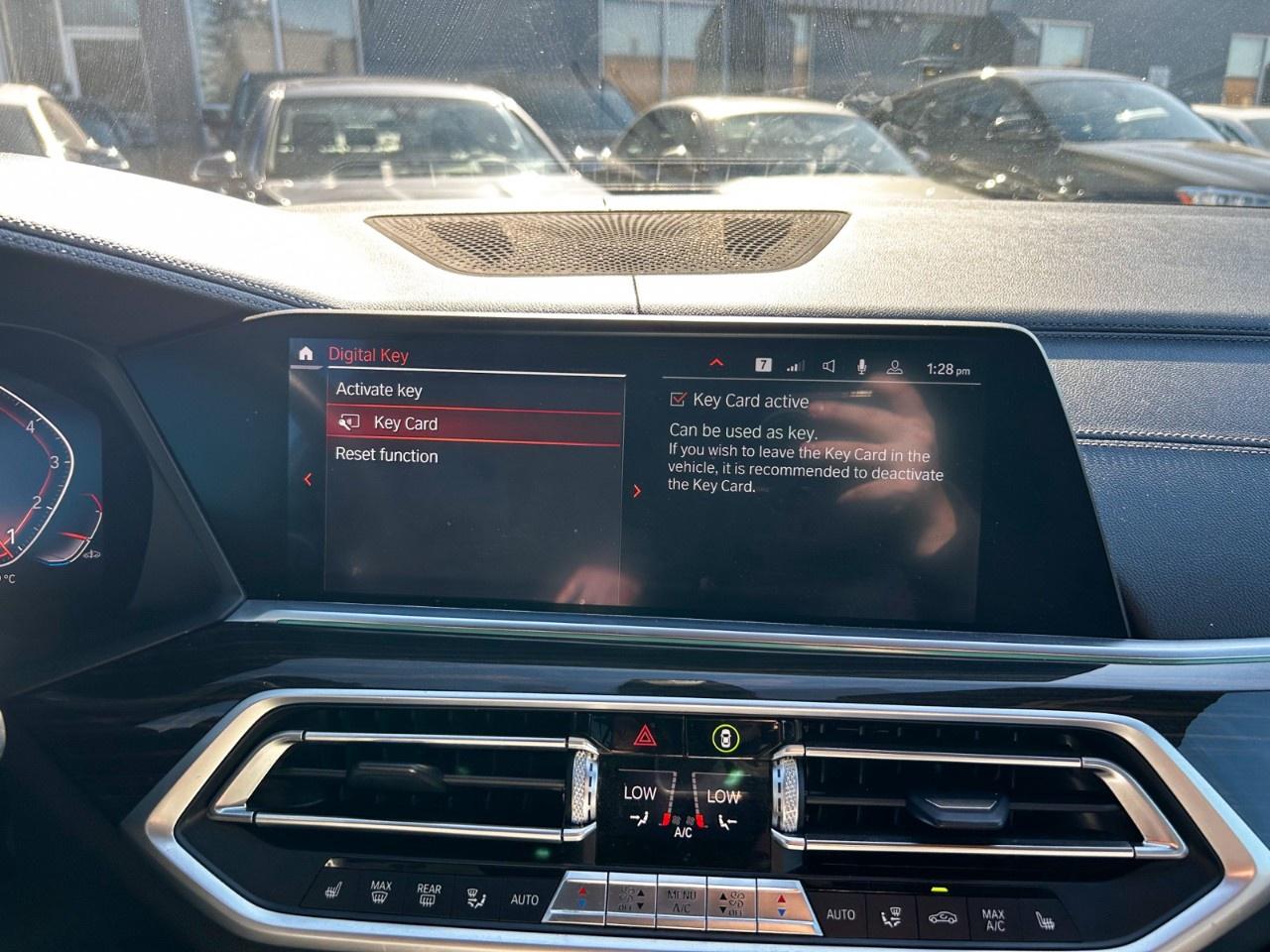 2020 BMW X5 xDrive40i Sports Activity Vehicle Photo