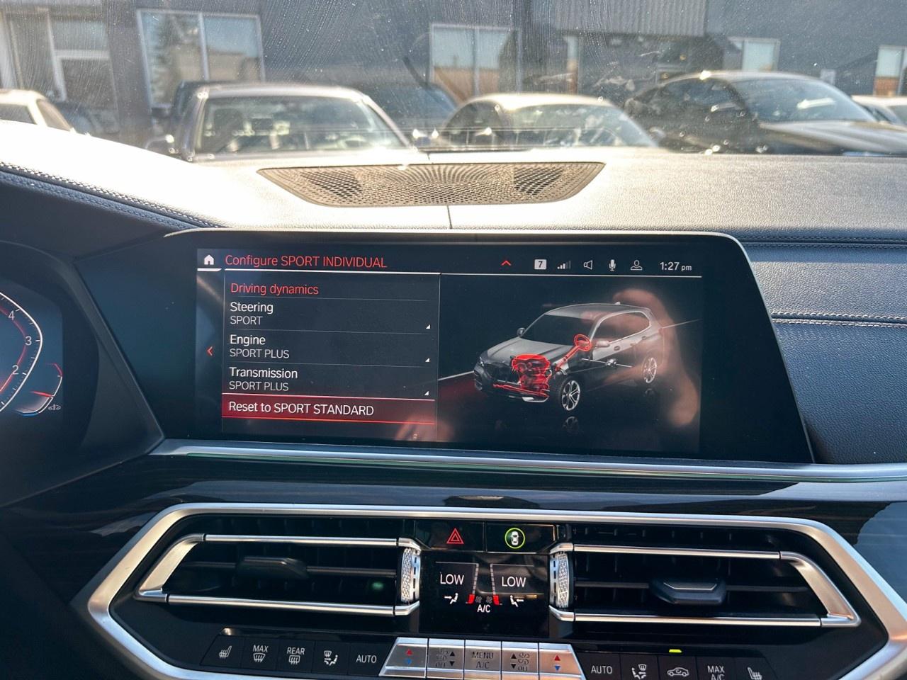 2020 BMW X5 xDrive40i Sports Activity Vehicle Photo