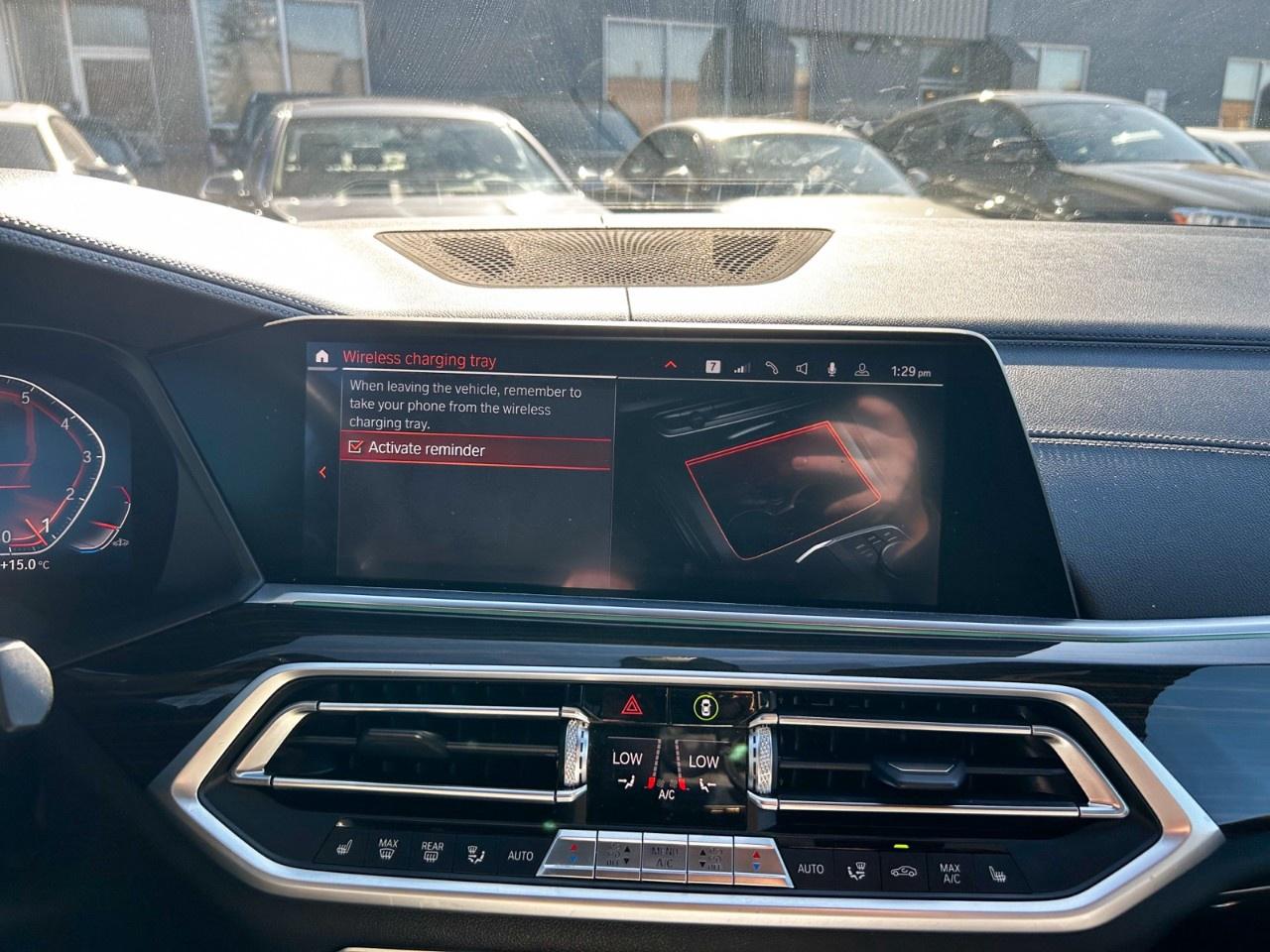 2020 BMW X5 xDrive40i Sports Activity Vehicle Photo