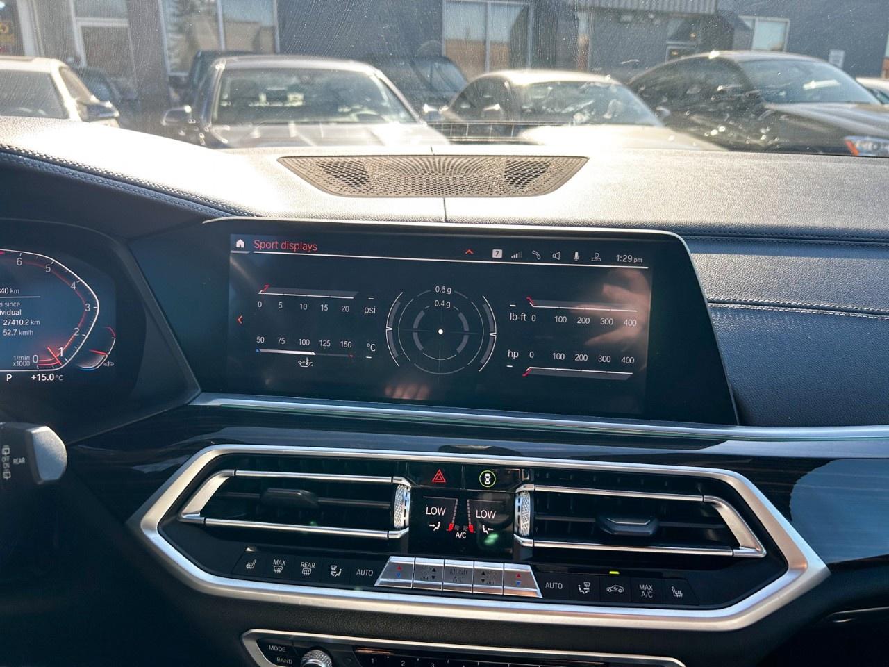 2020 BMW X5 xDrive40i Sports Activity Vehicle Photo